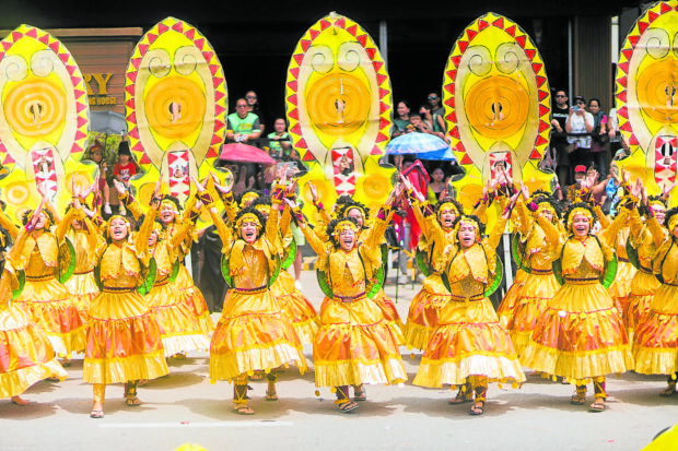 Diyandi Festival celebrates harmony among Iligan City’s Christian, Muslim and Higaonon communities