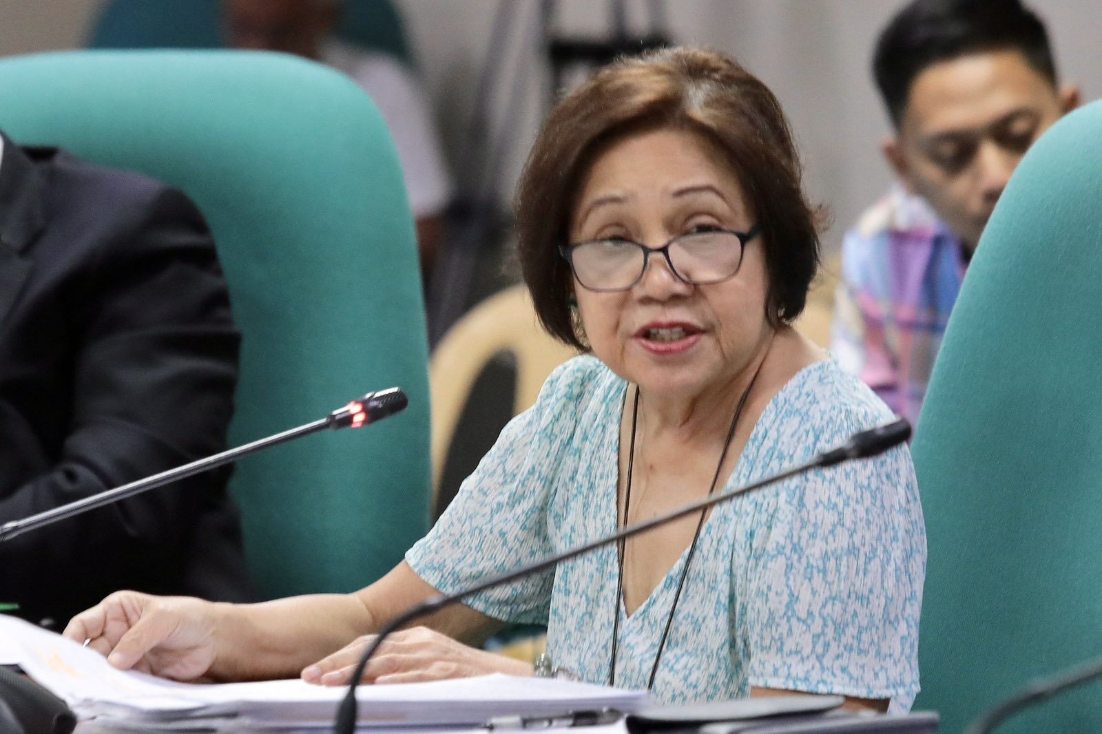 Man arrested for largescale onion smuggling Villar Inquirer News