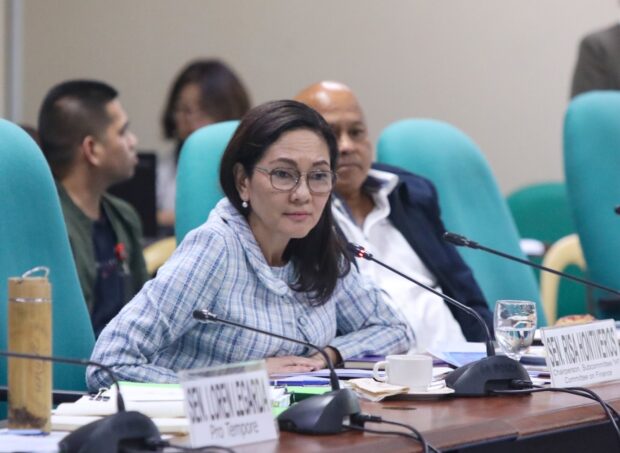 As price cap ends, let those accountable be penalized – Hontiveros
