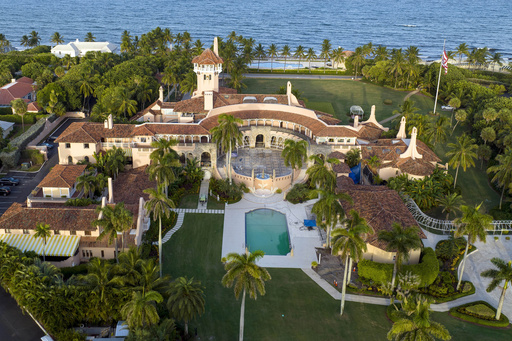 Mar-a-Lago Valuations at Core of Trump's $1 Billion Fraud Trial