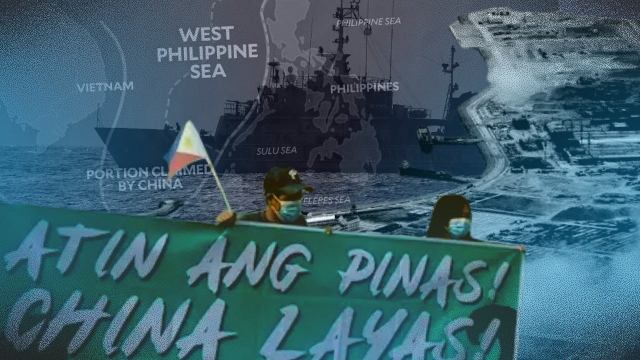 BRP Sierra Madre a symbol of PH sovereignty that China wants to destroy