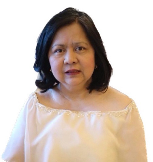 Maria Salgado has been appointed Metropolitan Manila Development Authority’s (MMDA) new assistant general manager for finance and administration on October 19, 2023.