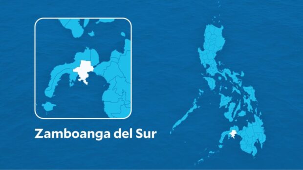 Zamboanga del Sur