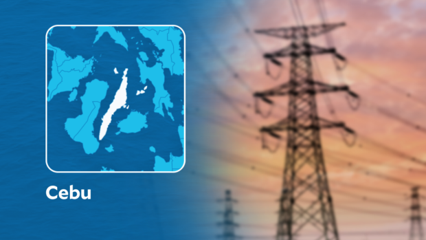 Power restored in six towns in Cebu, including Camotes