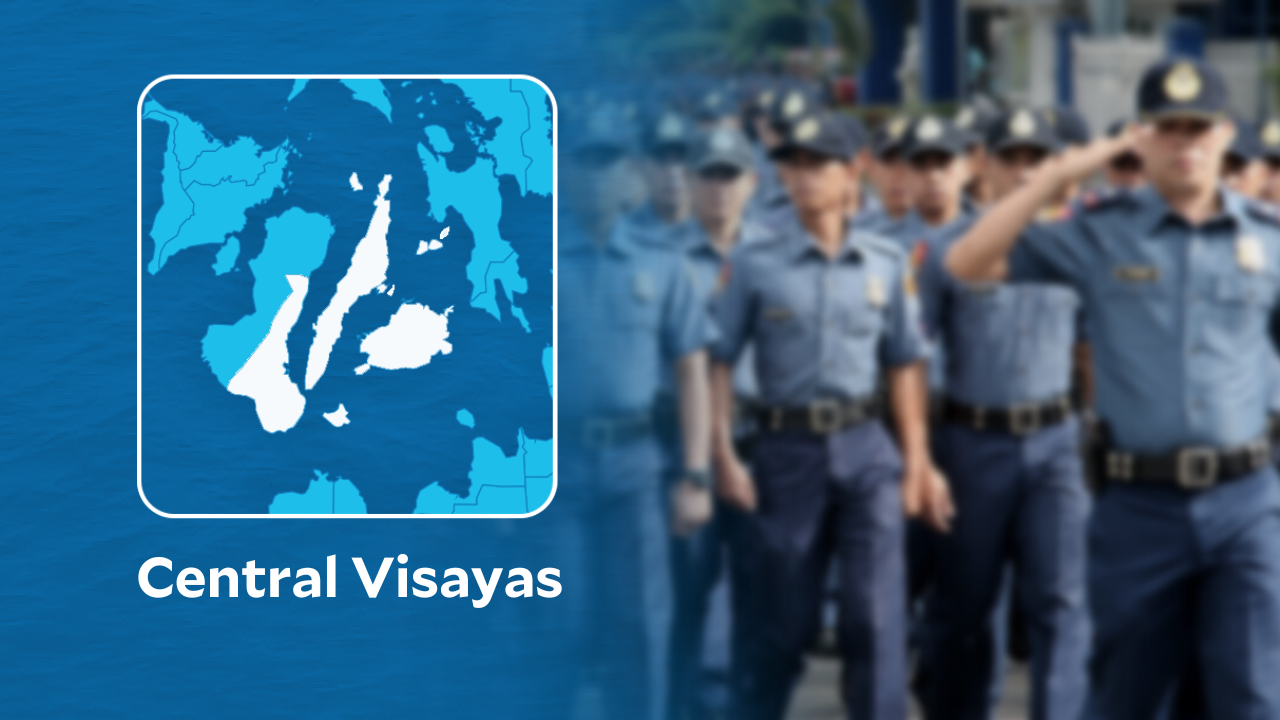 Comelec deploys more cops in 4 Central Visayas villages