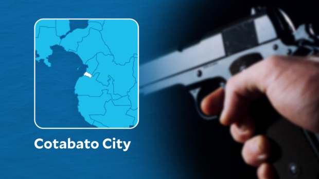 PNP nabs 12 in shooting of 2 Cotabato brgy kagawad bets and a resident