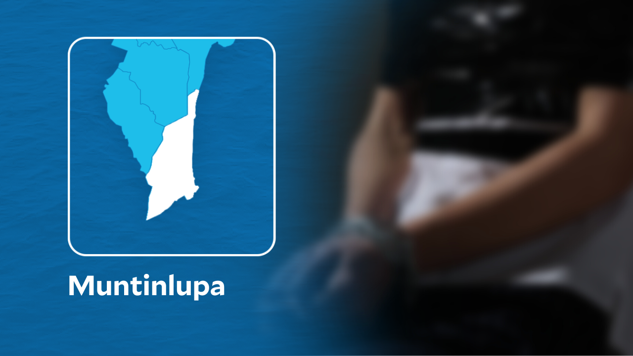 6 Chinese abducted in Muntinlupa; 3 Pinoys freed in Laguna