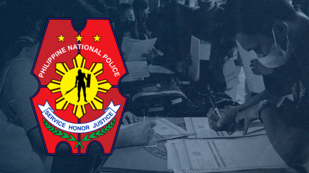 PNP logs 30 poll-related incidents ahead of BSKE 2023
