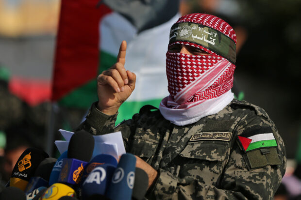 Hamas armed wing says they are ready to free 70 hostages in return for a 5-day truce