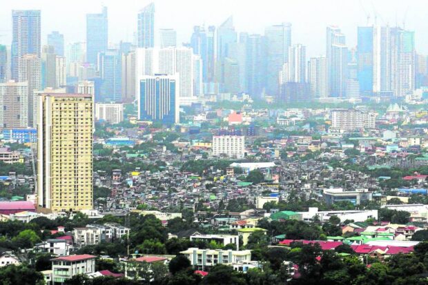 DENR-EMB cites Metro Manila's improved air quality from January to June 2023
