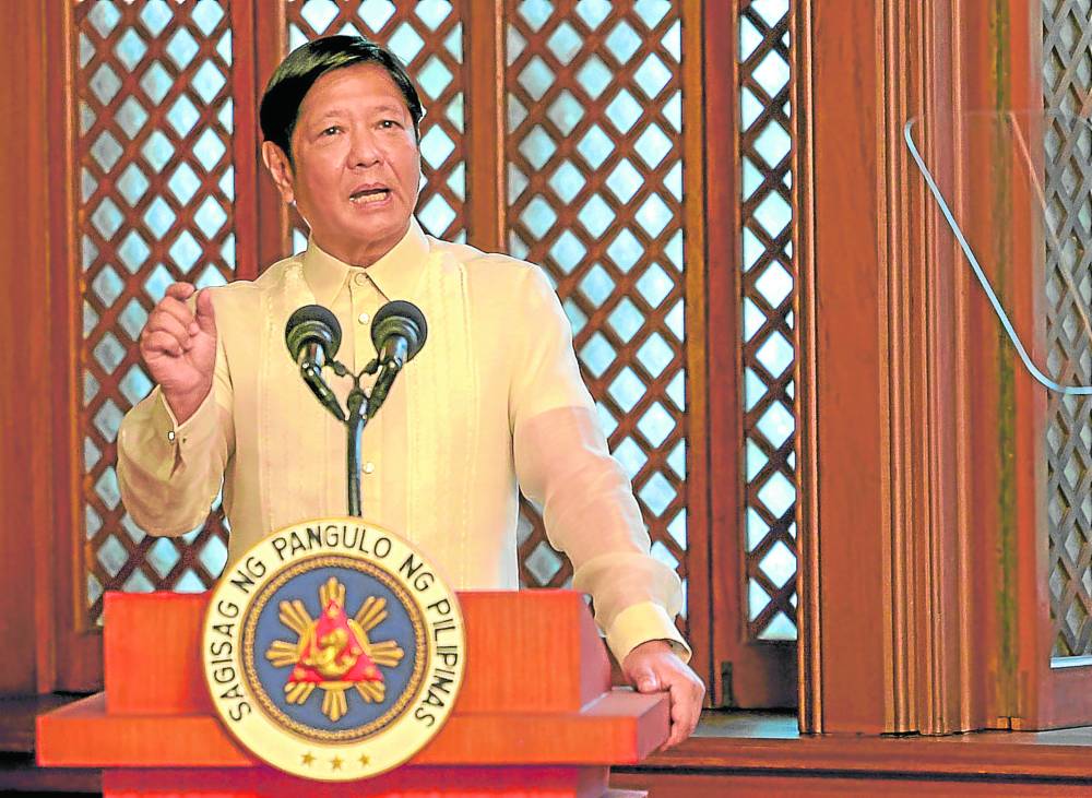 President Ferdinand Marcos Jr. has declared the suspension of government work starting 3 p.m. on September 23, in observance of “Family Week” (last week of September) and the “Kainang Pamilya Mahalaga” Day (fourth Monday of every September).