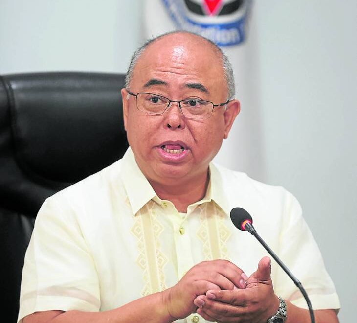 LTO vows to intensify inter-island operation vs colorum vehicles
