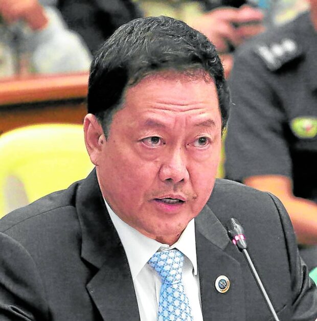 SolGen : Bongbong Marcos a finalement déclaré que le gouvernement coopérerait avec la CPI