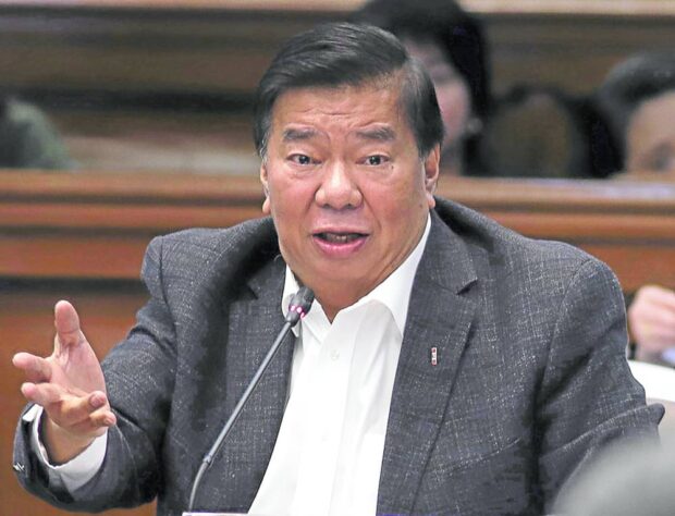 Lawmakers should define the anti-political dynasty provision in the Philippine Constitution if a Charter change (Cha-cha) were to push through in 2024, former Senate President Franklin Drilon said on Thursday.