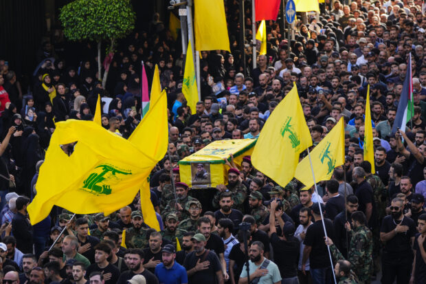 How Lebanon's Hezbollah became a critical player in Israel-Hamas war
