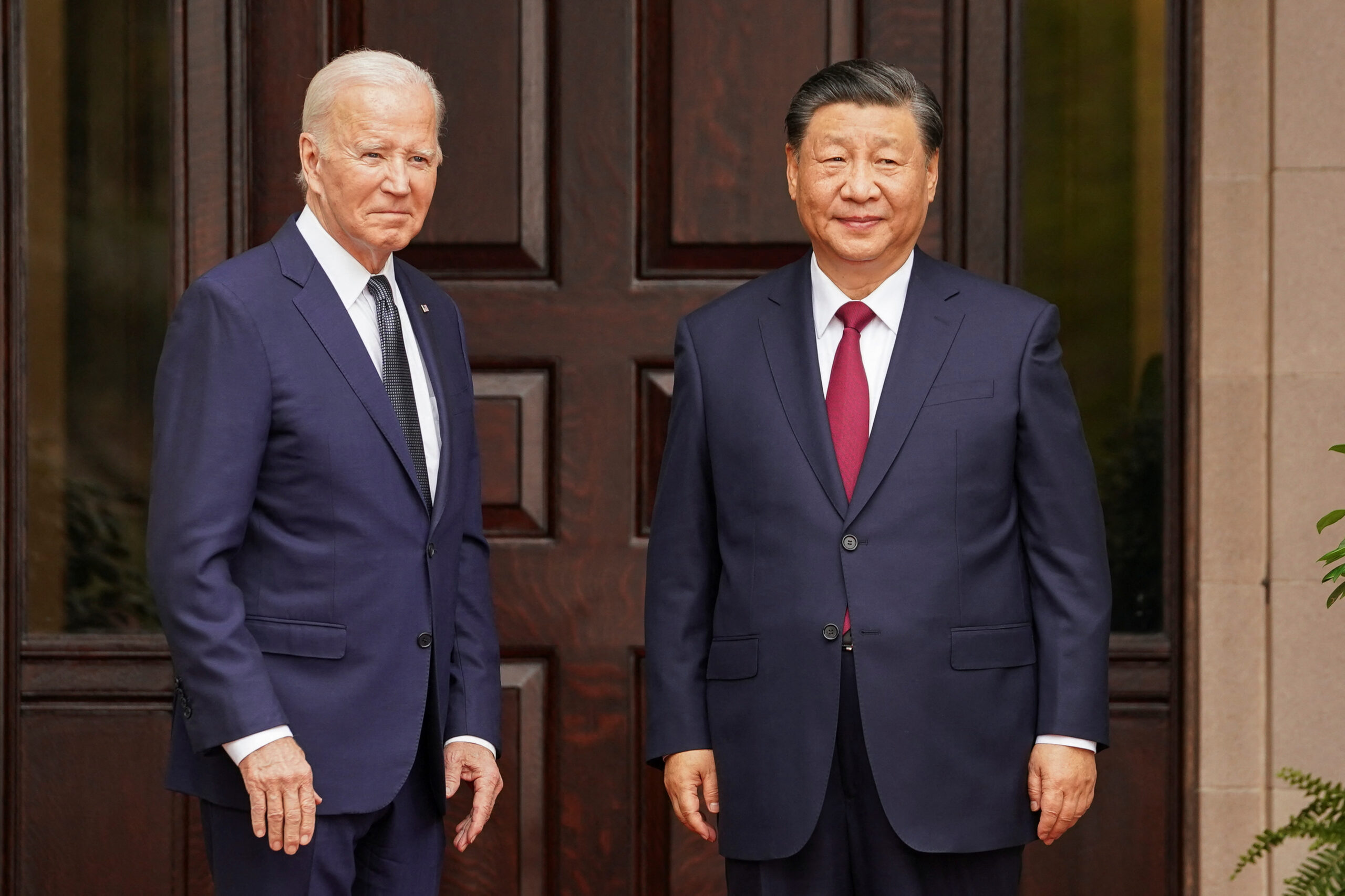 Biden Calls Xi A Dictator After Carefully Planned Summit