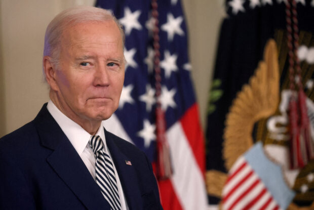 Biden team says election night wins show path to 2024 victory