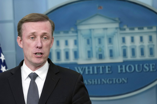 White House hoping Biden-Xi meeting brings progress on military communications