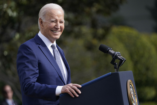 Biden's promised visit to Africa shows no signs of happening yet