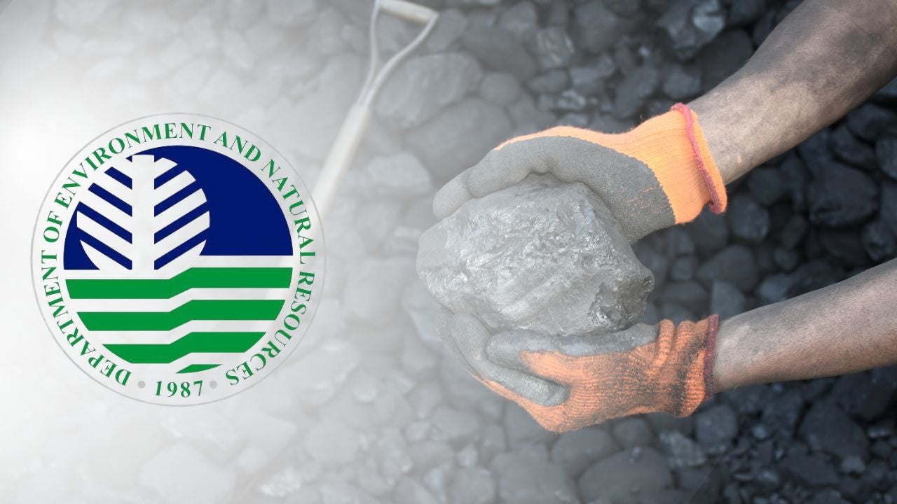 DENR to align guidelines for miners with UN goals