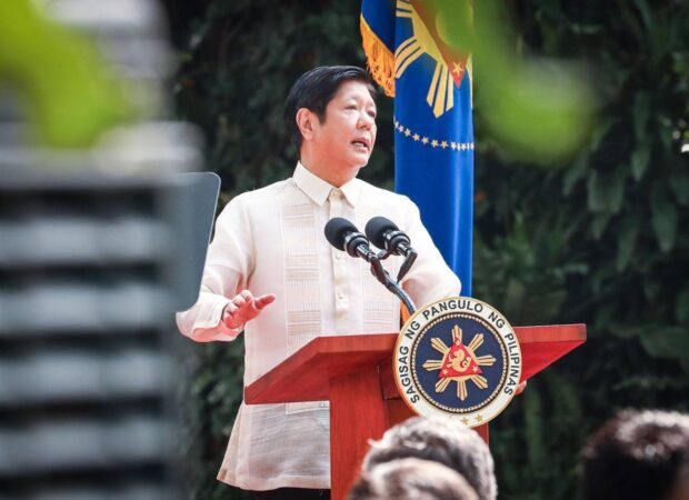Ten years after the catastrophic impact of Super Typhoon Yolanda in Visayas, President Ferdinand Marcos Jr. emphasized the significance of integrating climate change into the formulation of national policies and strengthening the country’s disaster preparedness.