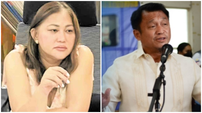 Degamo vs Teves floated in Negros Oriental special poll