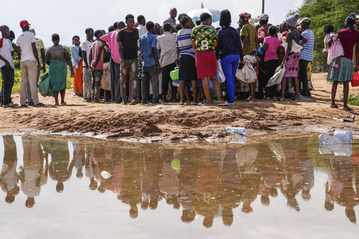 Kenya raises alarm as flooding death toll rises to 76