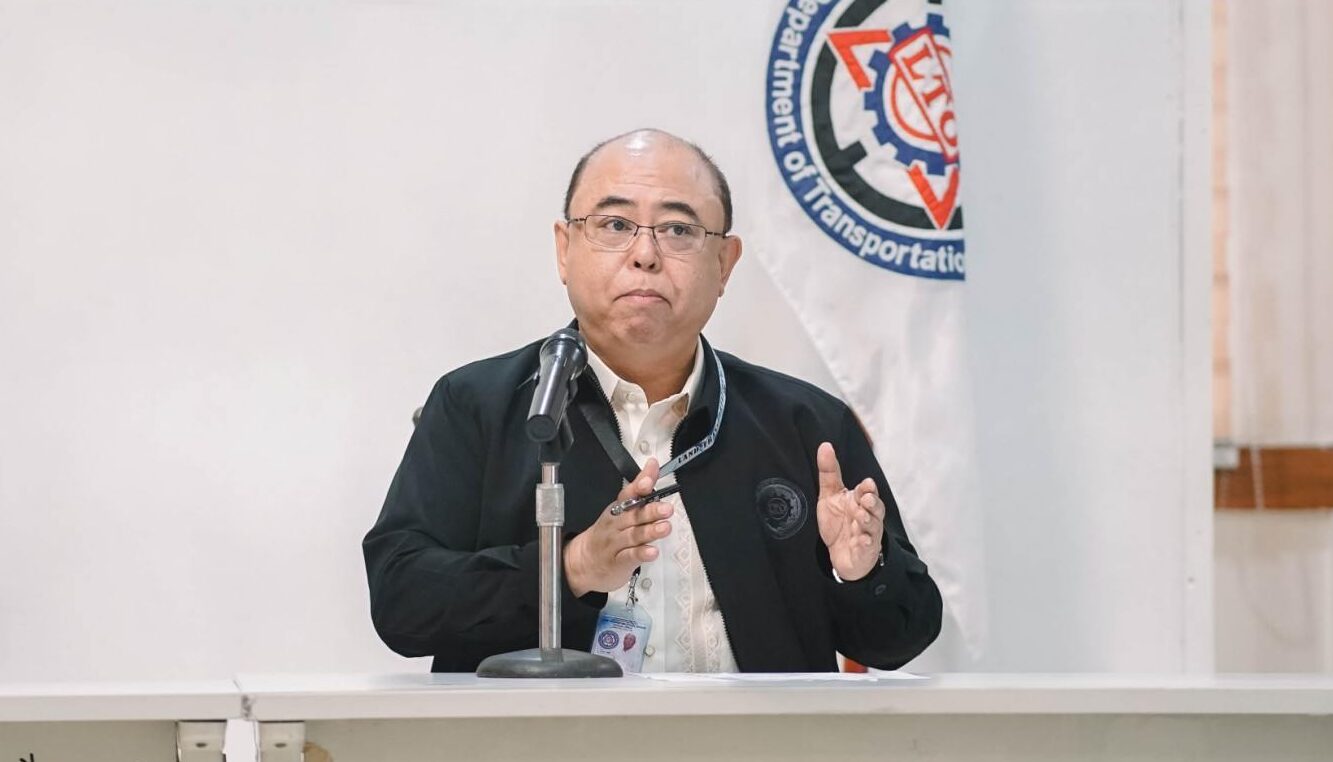 The Land Transportation Office (LTO) announced on Tuesday that it will bring the E-Patrol Services for all transactions across the country to become more accessible to communities and promote road safety.