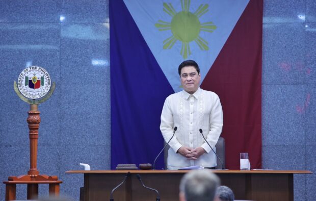 Some Japanese firms have subtly signified their plans to transfer their respective businesses to other countries because of the persisting Value-Added Tax (VAT) refund problem in the Philippines, said Senate President Juan Miguel Zubiri on Wednesday.