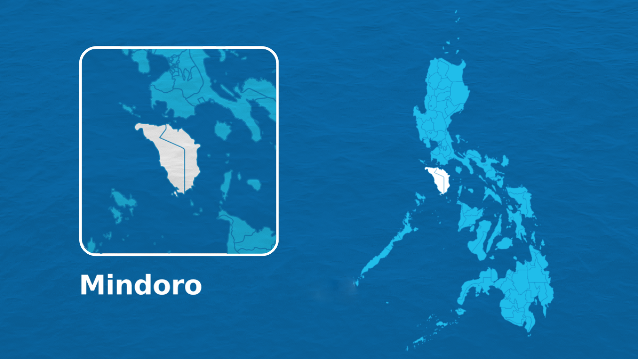 Nov. 15 declared 'special non-working holiday' in Mindoro provinces