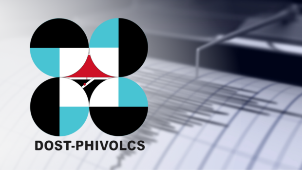 Phivolcs monitors 2,491 aftershocks in Surigao del Sur after strong quake earthquake mindoro big one