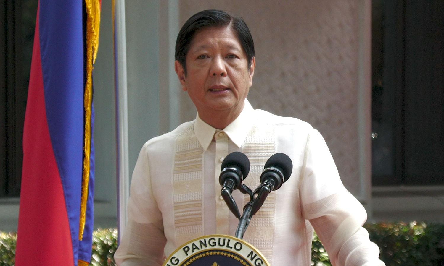 Maharlika fund IRR finalized – President Marcos