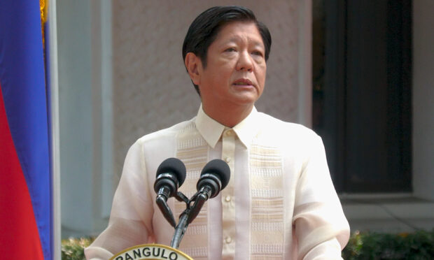 President Bongbong Marcos' administration eyes drug rehabilitation facility per province by 2028