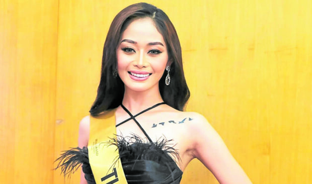 The mother of missing beauty queen Catherine Camilon continues to believe that her daughter is still alive.