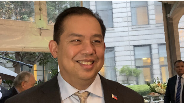 The $672.3-million investment pledges (P37.17 billion) secured by President Ferdinand Marcos Jr. during his United States (US) trip is proof of the international community’s trust, House Speaker Ferdinand Martin Romualdez said.