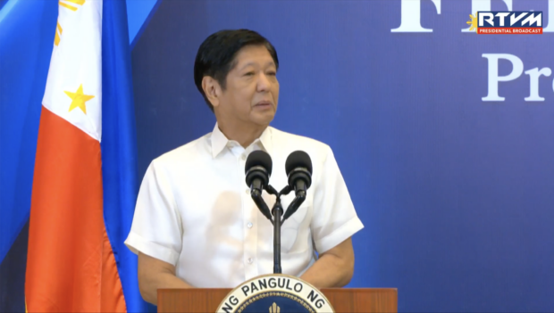 Marcos on first cancer hospital: We could be Asia's top healthcare hub