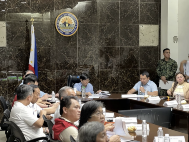 President: Mindanao rehab efforts can't start if aftershocks still happen
