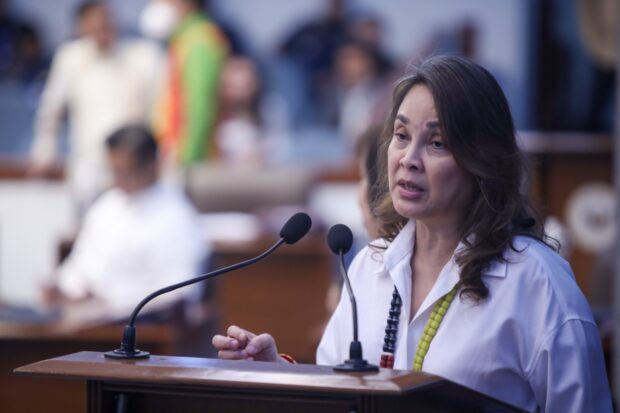The Senate on Wednesday unanimously approved Senate Bill No. (SBN) 2439, otherwise known as the Philippine Ecosystem and Natural Capital Accounting System (PENCAS) Act. 