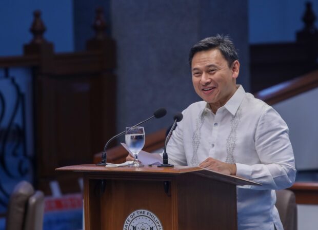 The General Appropriation Bill (GAB), or the P5.768-trillion proposed national budget for 2024, continues the previous year’s agenda on economic growth and turning the country into a “middle-income nation.”