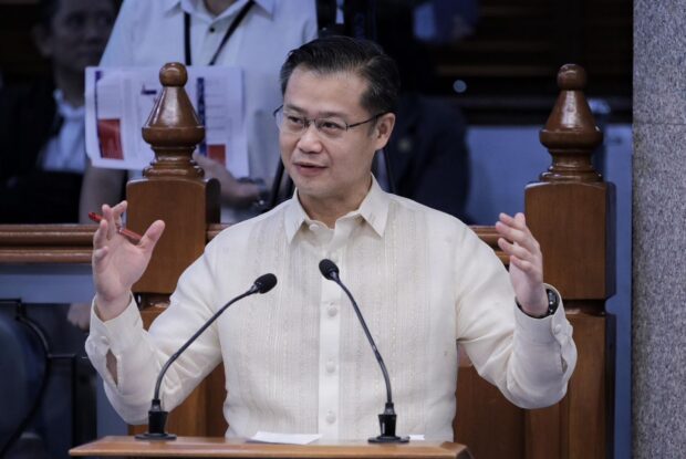 Approximately P10 billion is needed to intensify the country’s academic recovery, Senator Sherwin Gatchalian said on Thursday.