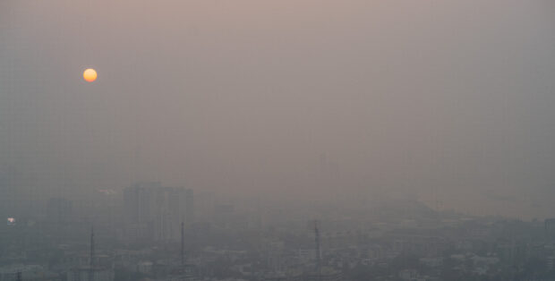 Thai cabinet approves draft clean air act to reduce pollution