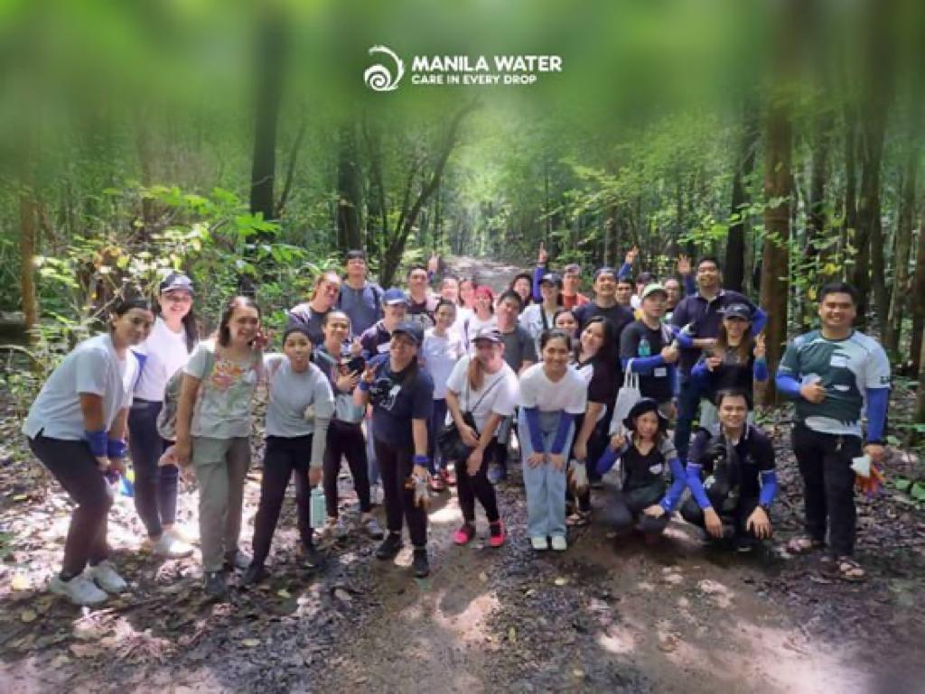 Manila Water achieves a five-point ranking improvement is Sustainalytics’ Environment, Social, and Governance Risk Rating scoring 22.1 in 2023 from 27.1 in 2022. With this development, the company now ranks 1st in the Asia Pacific region for water utilities and an impressive 9th among water utility companies worldwide.