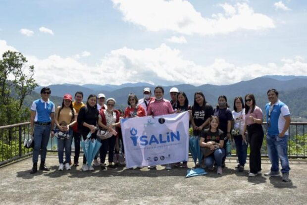 Manila Water, in partnership with the Department of Education, has completed the first leg of water trail workshops for public school teachers in the first year of SALIN: Lakbayan para sa mga Guro Program.