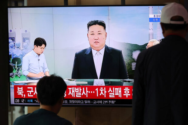 Why North Korea's satellite launches draw condemnation