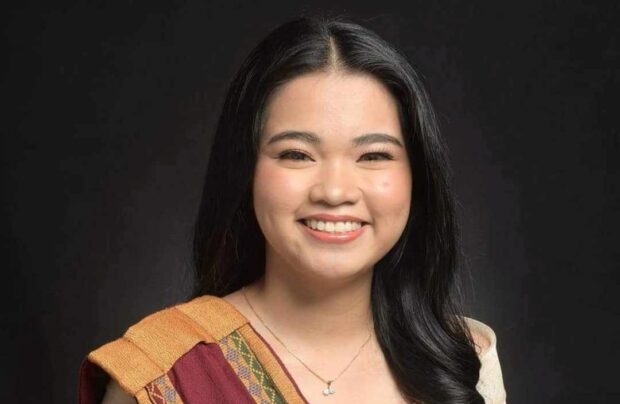 Bohol native is 2nd placer in geodetic eng'g licensure exams