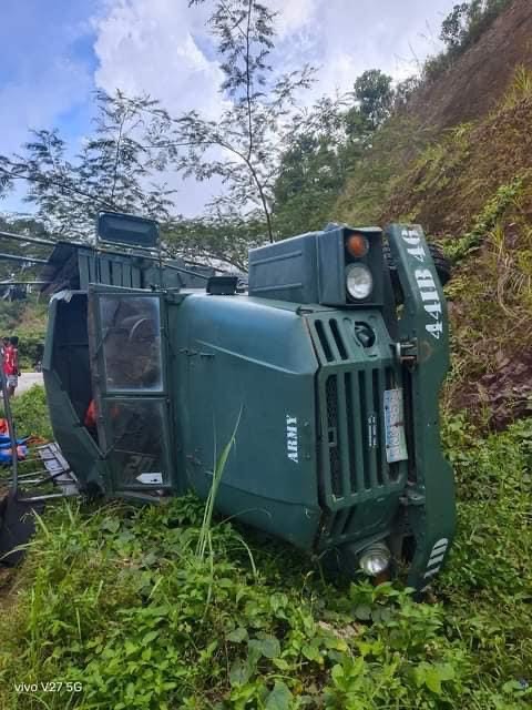road accident in Zamboanga del Norte