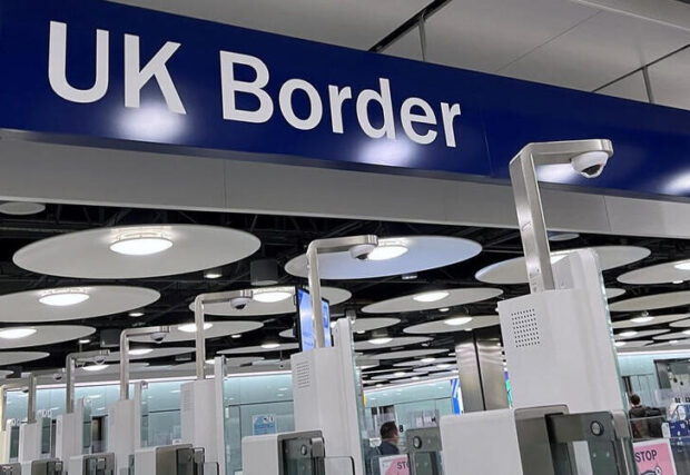 Britain announces stricter visa measures to reduce net migration