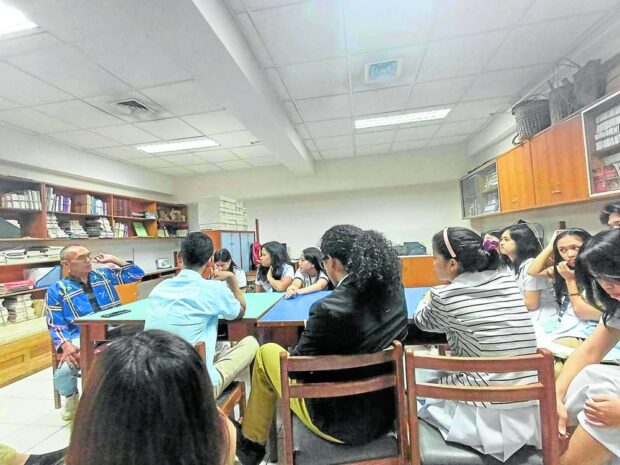 Ateneo’s ‘lumad’ scholars stay true to their roots