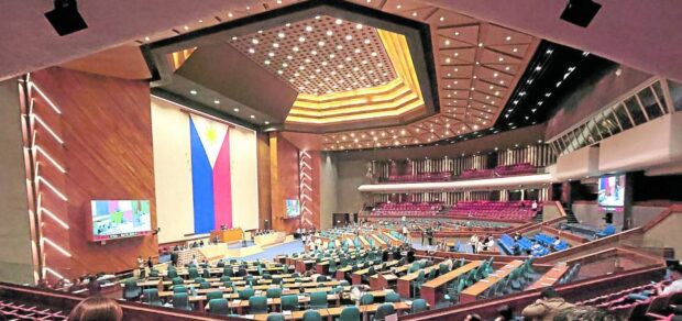 House approves divorce bill on 2nd reading