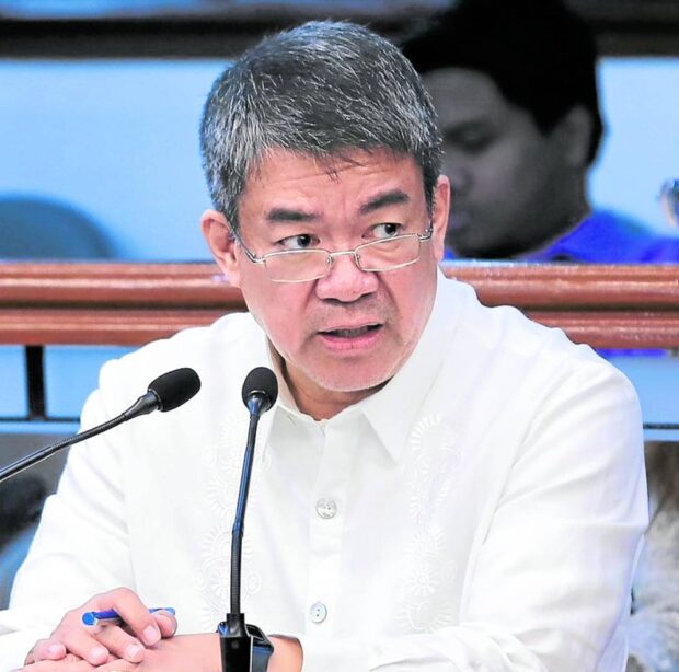 The higher travel funding for President Ferdinand Marcos Jr.’s office is reflective of the administration’s plans for 2024, Senate Minority Leader Aquilino “Koko” Pimentel III pointed out on Wednesday, but he also warned the President about pressing concerns that are now “more local.”